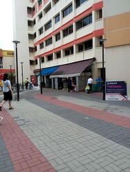 Tampines Heart (D18), Shop House #460329571
